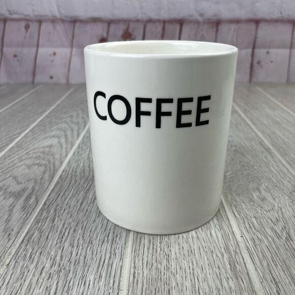 Coffee Utensil/accessory holder/jar mug Handless - Picture 1 of 6